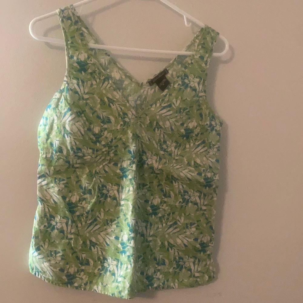 Summer top